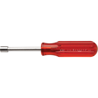 Hollow Shaft Nut Driver - Imperial, 9/32" Drive, 7-1/4" L - Xcelite THS9N