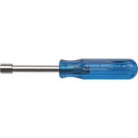 Hollow Shaft Nut Driver - Imperial, 3/8" Drive, 7-1/4" L - Xcelite HS12N