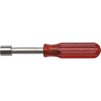 Hollow Shaft Nut Driver - Imperial, 9/16" Drive, 7-1/4" L - Xcelite HS18N