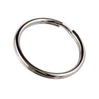 Anneau fendu, 1-1/2", Acier - Spaenaur 121-047