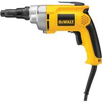 Visseuse VSR Versa-Clutch - DEWALT DW267
