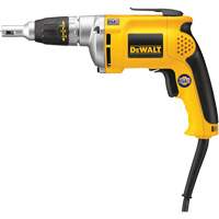 Visseuse de cloisons s&egrave;ches VSR - DEWALT DW272