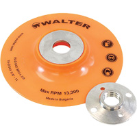 Tampon De Soutien - Walter Technologies Pour Surface 15D044