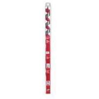 Longue m&egrave;che h&eacute;licoidale pour perceuse, Diam&egrave;tre de 9/16", Cannelure 15", Tige 7/16" hexagonal - Milwaukee 48-13-5560