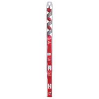 Ship Auger Drill Bit, 1" Diameter, 15" Flute, 7/16" Hex Shank - Milwaukee 48-13-6000