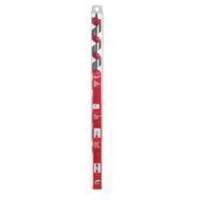 Ship Auger Drill Bit, 1-3/8" Diameter, 15" Flute, 7/16" Hex Shank - Milwaukee 48-13-6370