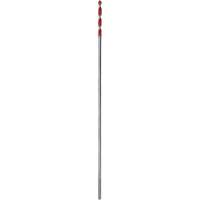 Foret d'installation de c&acirc;ble, 1/4", Acier rapide, Cannelure 4" - Milwaukee 48-13-7225