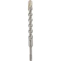 MX4 4-Cutter Rotary Hammer Drill Bit, 3/4", SDS-Plus Shank, Carbide - Milwaukee 48-20-7215
