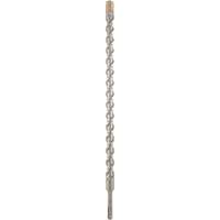 MX4 4-Cutter Rotary Hammer Drill Bit, 3/4", SDS-Plus Shank, Carbide - Milwaukee 48-20-7220