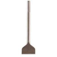 Burin d&eacute;tartreur SDS-Max - Milwaukee 48-62-4087