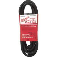 2-Wire Quik-Lok&reg; Cord - Milwaukee 48-76-5010