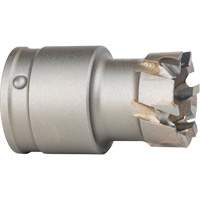 Outil de coupe &agrave; changement rapide pour feuilles de m&eacute;tal - Milwaukee 49-57-8207