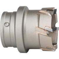 Outil de coupe &agrave; changement rapide pour feuilles de m&eacute;tal - Milwaukee 49-57-8217