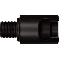 10' Canvas Hose - Milwaukee 49-90-0020