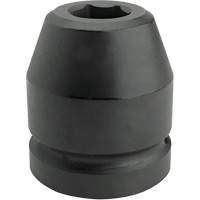 Douille, Chocs, 3-1/8", Prise 1-1/2", 6 pans - Proto J15050