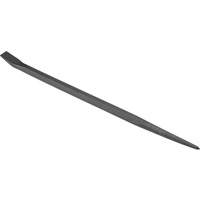 Aligning Pry Bar, 3/4" W, 24" L - Proto J2124