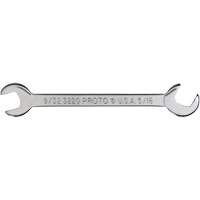 Cl&eacute; d'allumage, 9/32" x 5/16", Satin - Proto J3220