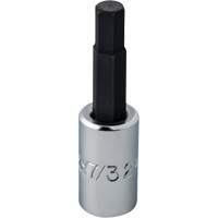 Douille, Hexagonale, 1/4" x 1-7/8" lo, Prise 1/4" - Proto J47707/32