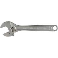 Cl&eacute; ajustable avec CLIK-STOP, 8" lo, Ordinaire - Proto J708LA