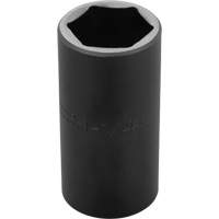 Douille, Chocs, 1-1/4", Prise 1/2", 6 pans, Profond - Proto J7340H
