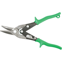 Cisailles &agrave; pivots multiples Metalmaster, Longueur de coupe de 1-3/8", Coupe Droite - Wiss By Crescent M2R