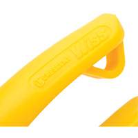 Cisailles &agrave; pivots multiples Metalmaster, Longueur de coupe de 1-1/2", Coupe Droit - Wiss By Crescent M3R