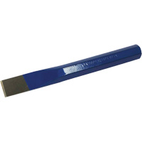 Flat Chisel - Gray Tools C5