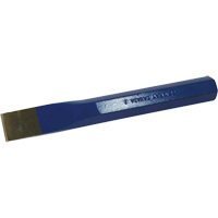 Flat Chisel - Gray Tools C6