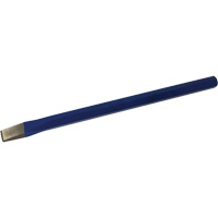 Ciseau plat - Gray Tools C9