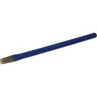 Long Flat Chisel - Gray Tools C10