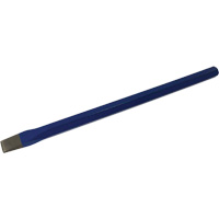 Flat Chisel - Gray Tools C14