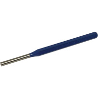 Pin Punch, 1/4" Dia. x 6-1/4" L - Gray Tools C30