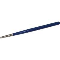 Poinçon damorçage conique long - Gray Tools C50