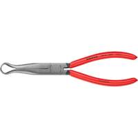 Pince 8" de m&eacute;canicien, pour coiffe de bougie d'allumage - Knipex 38 91 200
