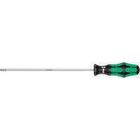 Tournevis Phillips, #1, 11-23/32" l, Prise Plastique - Wera Tools 05008712001