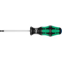 Hex Plus Screwdriver 5.0 mm - Wera Tools 05022815001