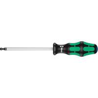 Hex Plus Screwdriver 6.0 mm - Wera Tools 05022820001
