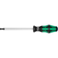 Hex Plus Screwdriver 8.0 mm - Wera Tools 05022825001