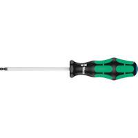 Hex Plus Screwdriver 5/32 - Wera Tools 05022905001