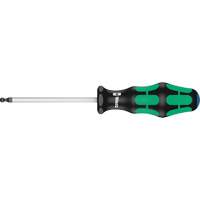 Hex Plus Screwdriver 3/16 - Wera Tools 05022910001