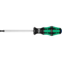 Hex Plus Screwdriver 1/4 - Wera Tools 05022920001
