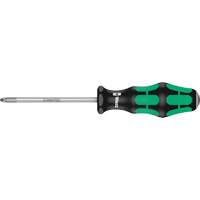 Pozidriv Screwdriver - Wera Tools 05009315001