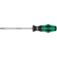 Pozidriv Screwdriver - Wera Tools 05009320001