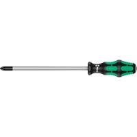 Pozidriv Screwdriver - Wera Tools 05009325001
