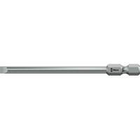 Tournevis &agrave; fente, 1/4", 2" lo, Prise Plastique - Wera Tools 05059335001