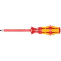 Tournevis Phillips isol&eacute; no 2 - Wera Tools 05006154001