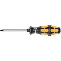 Pozidriv Screwdriver - Wera Tools 05017052001