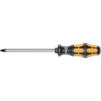 Pozidriv Screwdriver - Wera Tools 05017054001