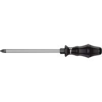 Pozidriv Screwdriver - Wera Tools 05017056001