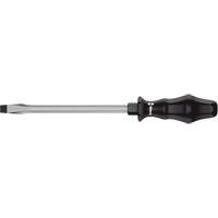 Tournevis pour &eacute;crous &agrave; fente de d&eacute;molition, 1/2", 12-1/2" lo, Prise Plastique - Wera Tools 05018272001